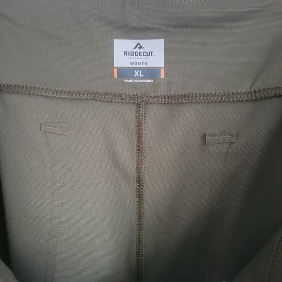 Ridgecut Woman's Pants - Picture 3 of 6